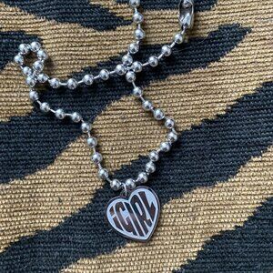 iGirl Necklace